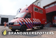 Meer informatie over het voertuig VC60-1