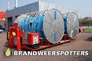 Meer informatie over het voertuig IBP 08