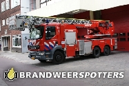 Meer informatie over het voertuig AL44-1