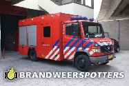 Meer informatie over het voertuig WO44-1