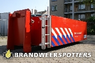 Meer informatie over het voertuig TWHOTH