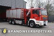 Meer informatie over het voertuig WLF 04
