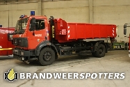 Meer informatie over het voertuig WLF 03