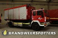 Meer informatie over het voertuig WLF 03