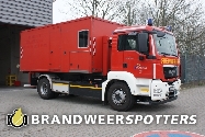 Meer informatie over het voertuig WLF 02