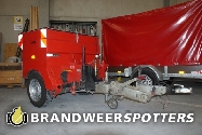 Meer informatie over het voertuig FwA Streu