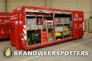 Meer informatie over het voertuig AB MANV