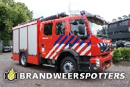 Meer informatie over het voertuig 6132