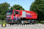Meer informatie over het voertuig STR864