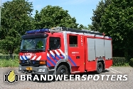 Meer informatie over het voertuig STR644