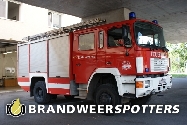 Meer informatie over het voertuig TLFH 3000-500