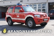 Meer informatie over het voertuig TF 2