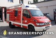 Meer informatie over het voertuig TEF