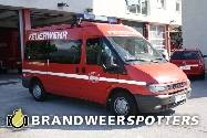 Meer informatie over het voertuig MTF 1
