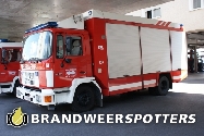 Meer informatie over het voertuig K�F