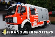 Meer informatie over het voertuig ULF-A 2000-200-250 (Tank 2)