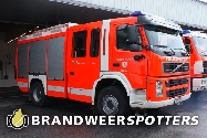 Meer informatie over het voertuig TLF-A 3000 (Tank 1)
