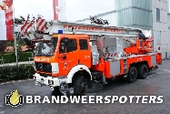 Meer informatie over het voertuig TB 32