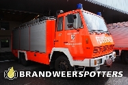 Meer informatie over het voertuig SRF