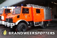 Meer informatie over het voertuig LF-A (Pumpe 2)