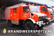 Meer informatie over het voertuig LFA (Pumpe 1)