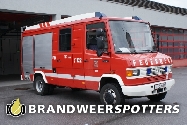 Meer informatie over het voertuig TLF 1500