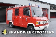 Meer informatie over het voertuig LF