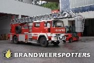 Meer informatie over het voertuig DL 30