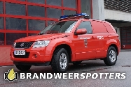 Meer informatie over het voertuig Funk 3