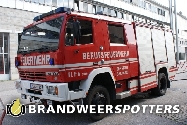 Meer informatie over het voertuig TLFA 2000 (Reserve)