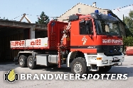 Meer informatie over het voertuig WLF