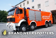Meer informatie over het voertuig ULF 10000-1500-500