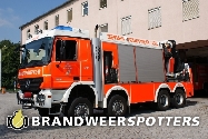 Meer informatie over het voertuig SRF