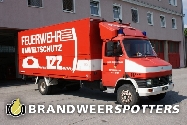 Meer informatie over het voertuig GSF