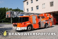Meer informatie over het voertuig DLK 23-12