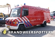 Meer informatie over het voertuig 18-173