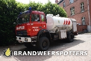 Meer informatie over het voertuig E 4