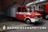 Meer informatie over het voertuig E 9