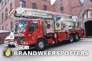 Meer informatie over het voertuig E 11