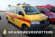 Meer informatie over het voertuig TR2