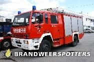 Meer informatie over het voertuig RLF-A 2000