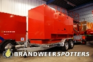 Meer informatie over het voertuig P-135