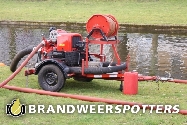 Meer informatie over het voertuig MSA