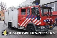 Meer informatie over het voertuig 4532