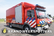 Meer informatie over het voertuig 685