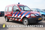 Meer informatie over het voertuig 288
