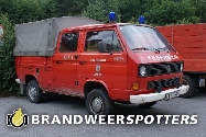 Meer informatie over het voertuig KLF-A