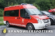 Meer informatie over het voertuig MTF