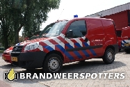Meer informatie over het voertuig DA 52-1