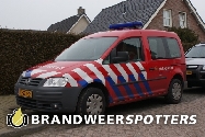 Meer informatie over het voertuig Onbekend